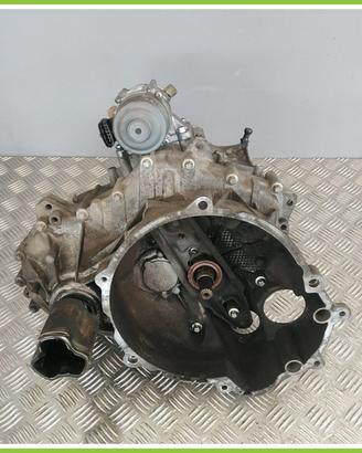 Cambio Robotizzato SMART FORTWO A/C451 3B21