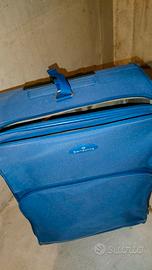 Valigia Samsonite semirigida 