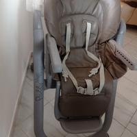 Seggiolone Chicco 