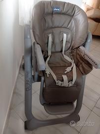 Seggiolone Chicco 