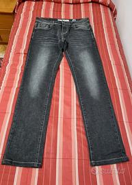 Jeans uomo Baci & Abbracci 