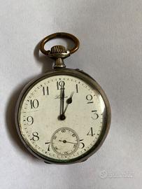 Orologio antico da Taschino - LONGINES