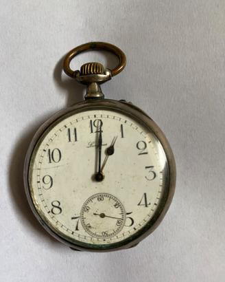 Orologio antico da Taschino - LONGINES