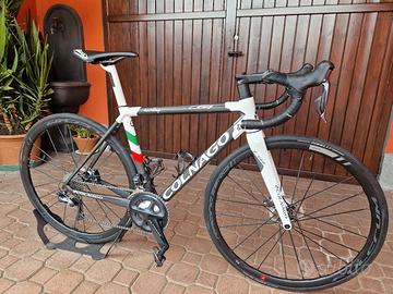 bici Colnago 