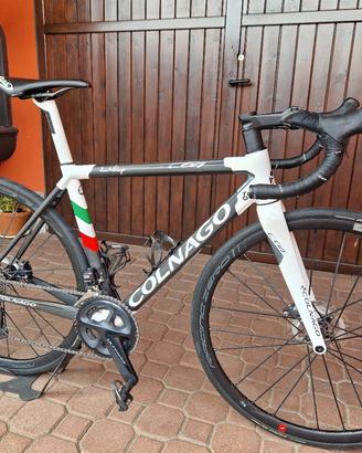 bici Colnago 