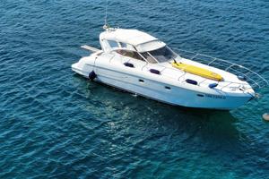 Raffaelli Shamal 40 linea asse