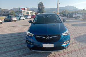 Opel Grandland X 2.0 diesel Ecotec Start&Stop aut.