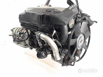 MOTORE SEMICOMPLETO BMW SERIE 5 «E39» TOURING (199