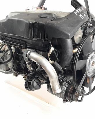 MOTORE SEMICOMPLETO BMW SERIE 5 «E39» TOURING (199