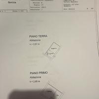 Casa da ristrutturare