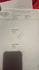 Casa da ristrutturare