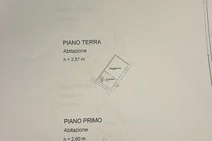 Casa da ristrutturare