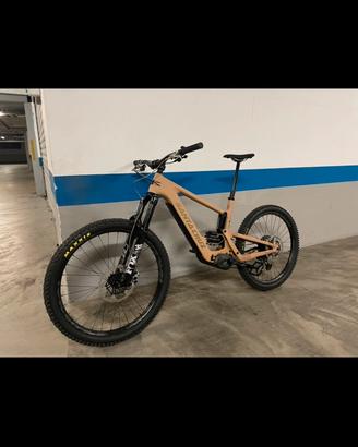 Santa Cruz Bullit 2024 Taglia XL