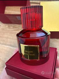 Profumo trudon mystique