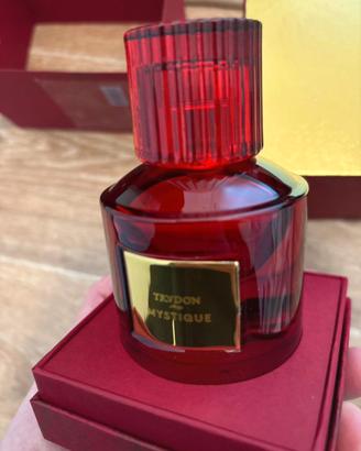 Profumo trudon mystique