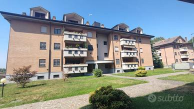 Appartamento Locate di Triulzi