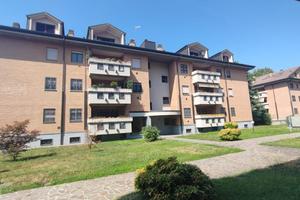 Appartamento Locate di Triulzi