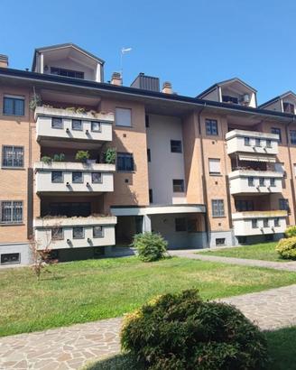 Appartamento Locate di Triulzi