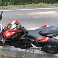 MV Agusta Brutale 800RR