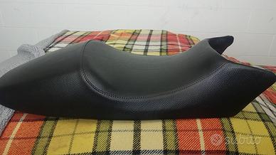 sella ribassata ducati monster 620 dark