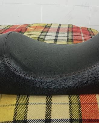 sella ribassata ducati monster 620 dark