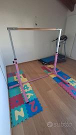 Parallela ginnastica artistica