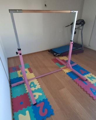Parallela ginnastica artistica