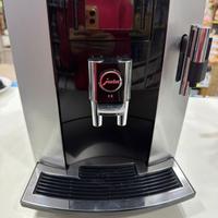 macchina da caffe in grani