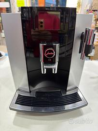 macchina da caffe in grani