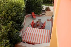 Giugno e Settembre a Gallipoli