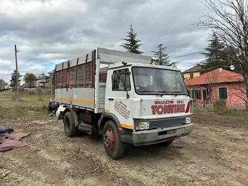 Fiat f100 13