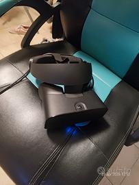 Oculus Rift S