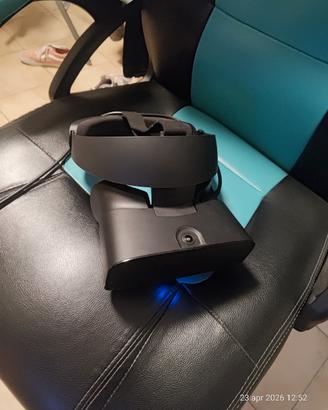 Oculus Rift S