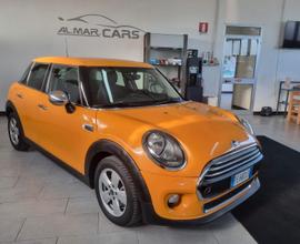 Mini One D Mini 1.5 One D Business 5p