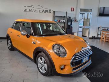 Mini One D Mini 1.5 One D Business 5p