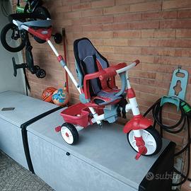 passeggino / triciclo per bimbo 