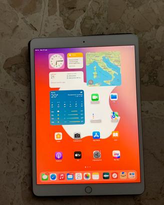 Ipad Pro 10,5” 64 GB WIFI