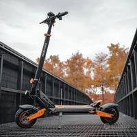 Monopattino Elettrico Kukirin G2 Max NUOVO 