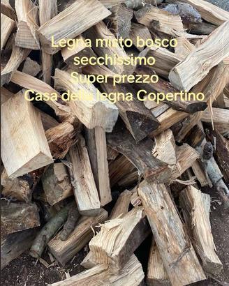 Legna da ardere