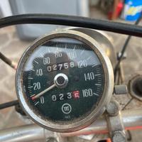 Montesa trial 350