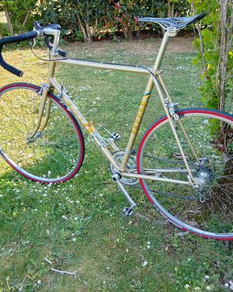 Willer vintage 
