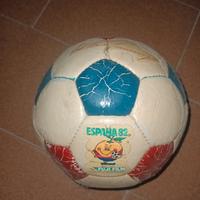 pallone da calcio Espana 82