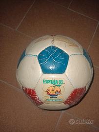 pallone da calcio Espana 82