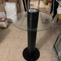 Caminetto da esterno