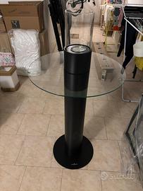 Caminetto da esterno