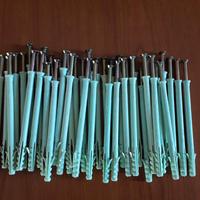 TASSELLI 56 PZ.ITALY NUOVI UNIVERSALI 8x120 nylon