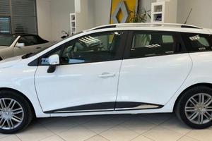 RENAULT CLIO SPORTER