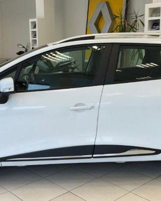 RENAULT CLIO SPORTER
