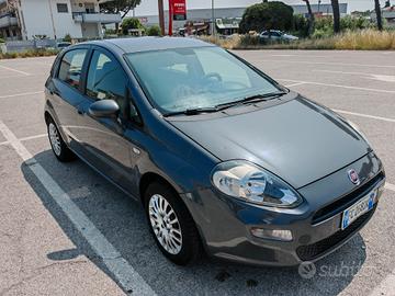 FIAT PUNTO EVO 1.3 MULTIJET DIESEL 85CV .OK NEOPAT