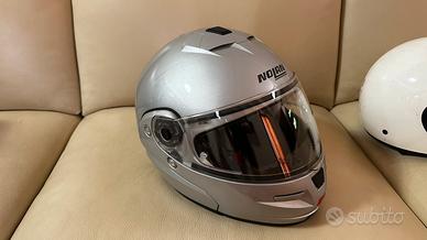 Casco Nolan